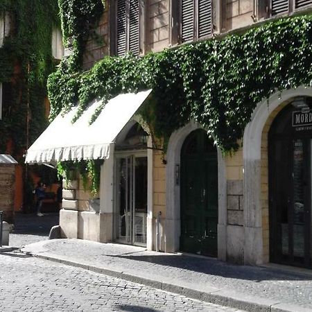 Appartamento " Il Piccolo ' Rome Bagian luar foto