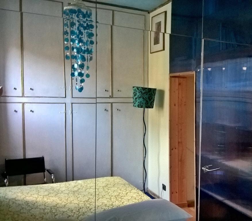 Appartamento " Il Piccolo ' Rome Bagian luar foto