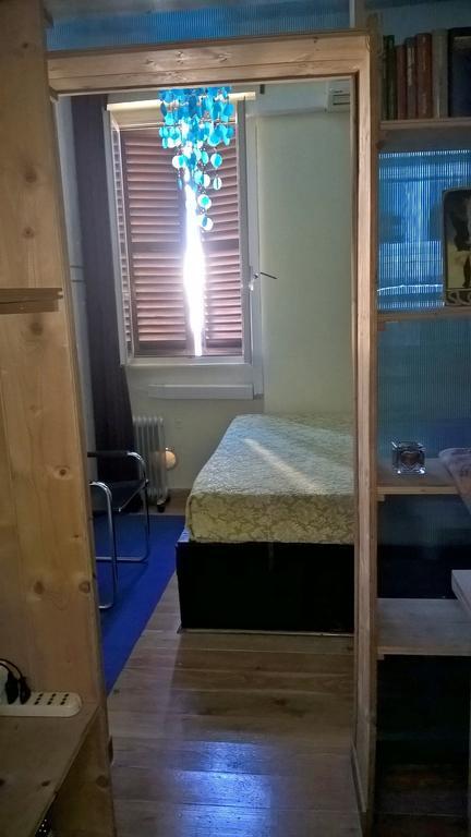 Appartamento " Il Piccolo ' Rome Bagian luar foto